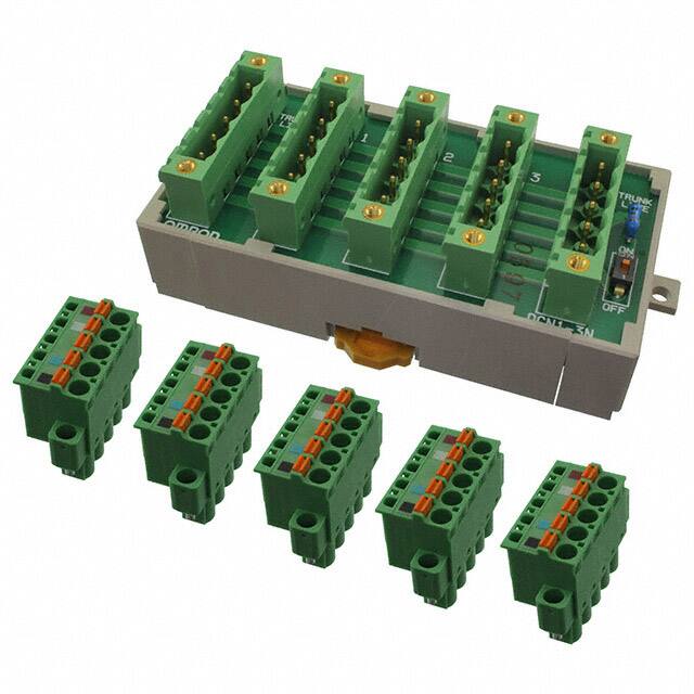 DCN1-3NC Omron Automation and Safety Accessoires